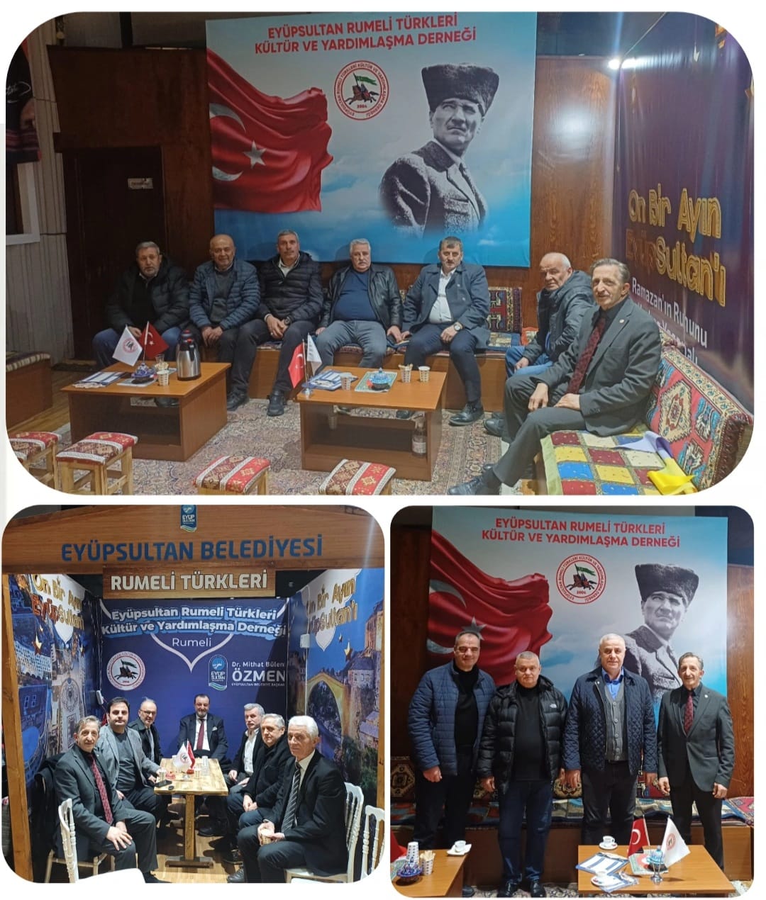 Hazreti Savn kutsal tz